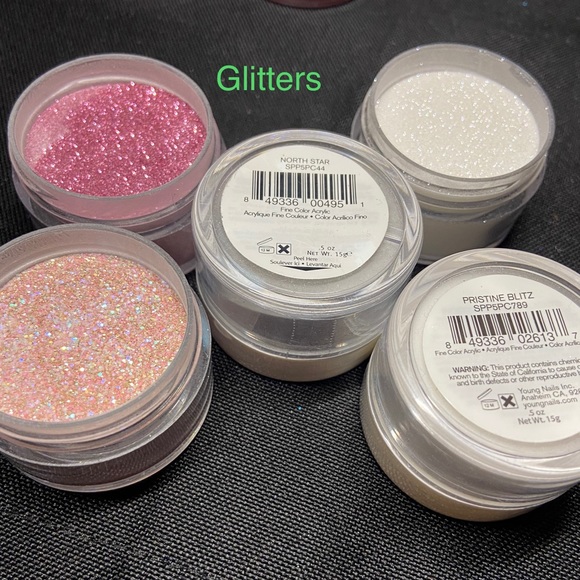 Young nails slick pour bundle - Picture 2 of 9